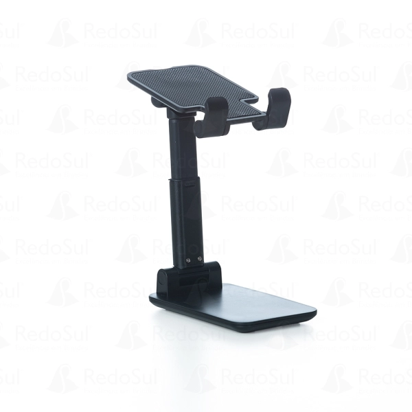 Suporte retrátil para celular e tablet personalizado Suporte retrátil para celular e tablet personalizado